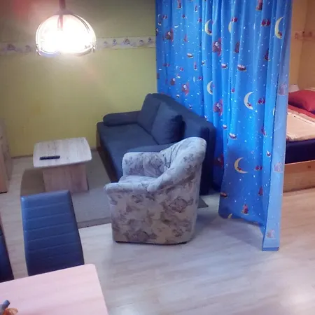 Apartamento Eulitz Peickwitz