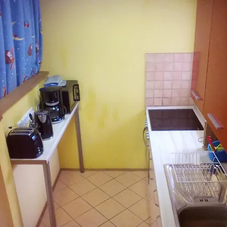 Eulitz Apartamento