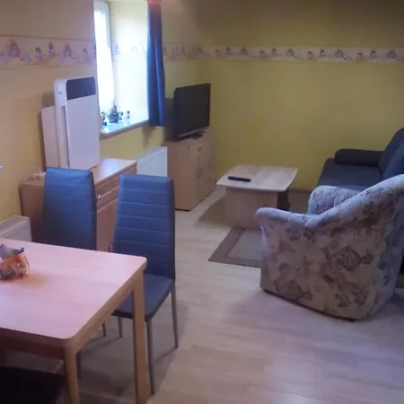 Apartamento Eulitz Peickwitz