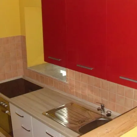 Eulitz Apartamento *