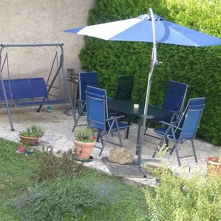 Apartamento Eulitz Peickwitz