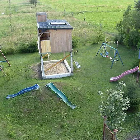 Eulitz Apartamento Peickwitz