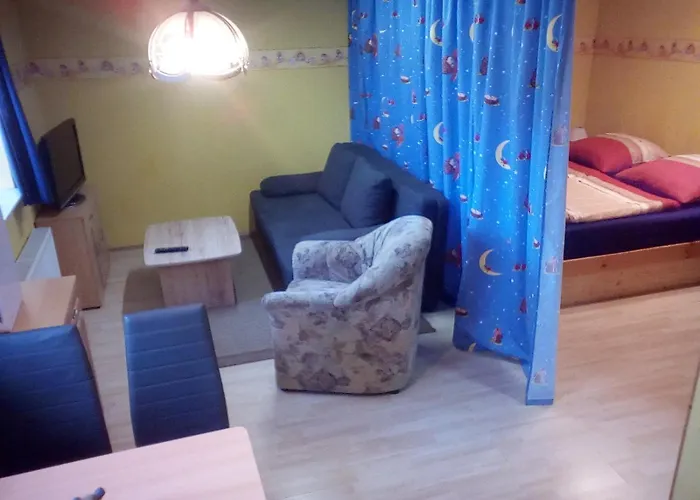 Apartamento Eulitz Peickwitz