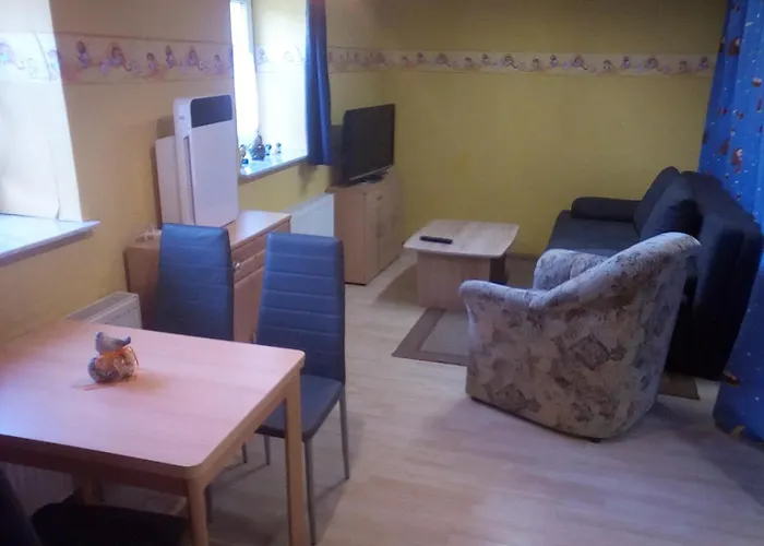 Apartamento Eulitz Peickwitz