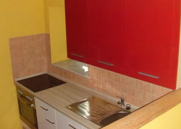 Eulitz Appartamento *