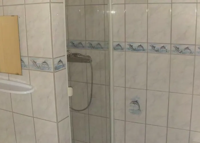 Eulitz Apartamento Peickwitz