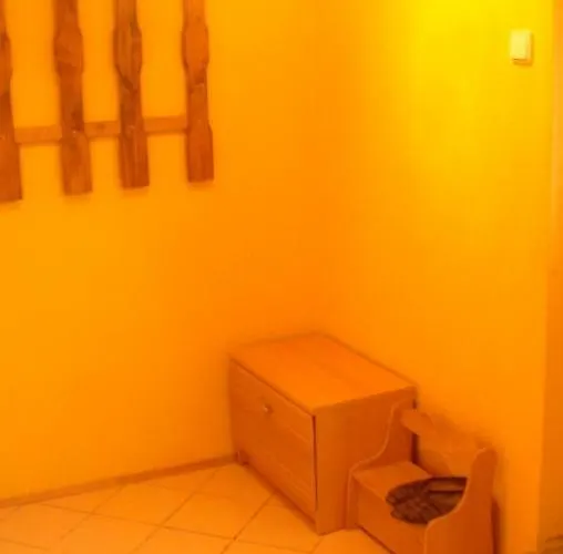 Apartamento Eulitz *