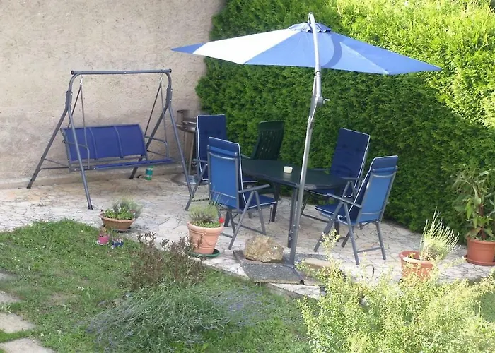 Appartamento Eulitz Peickwitz