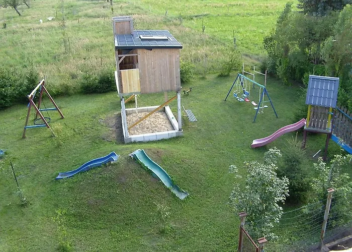 Eulitz Apartamento Peickwitz